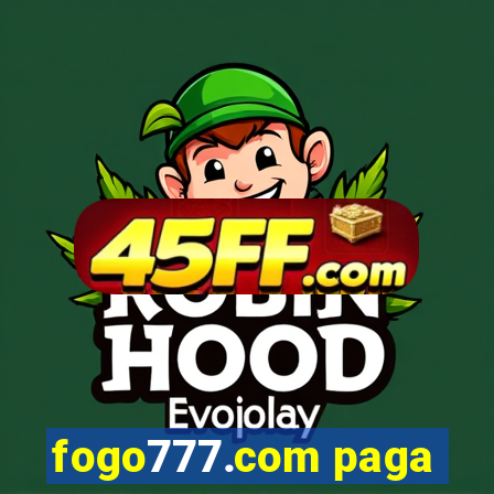 fogo777.com paga